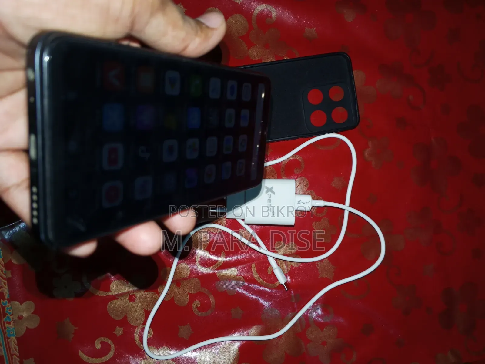 Itel 32 GB Black