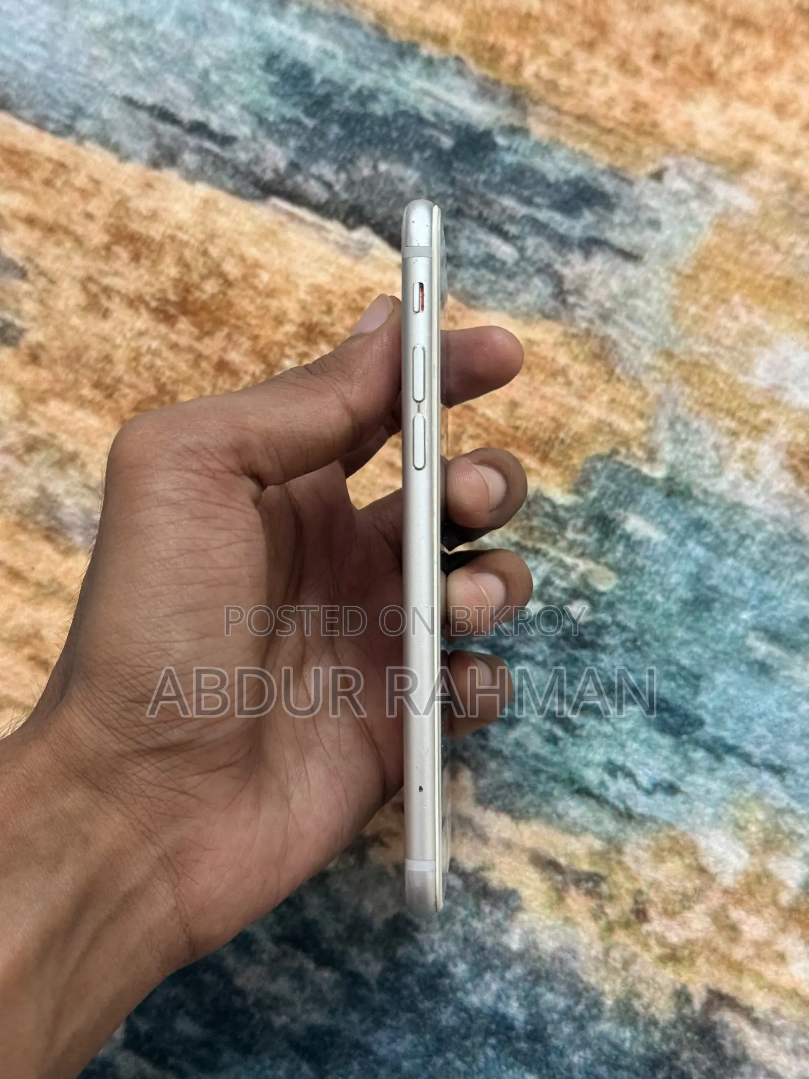 Apple iPhone 6s 16 GB Gold