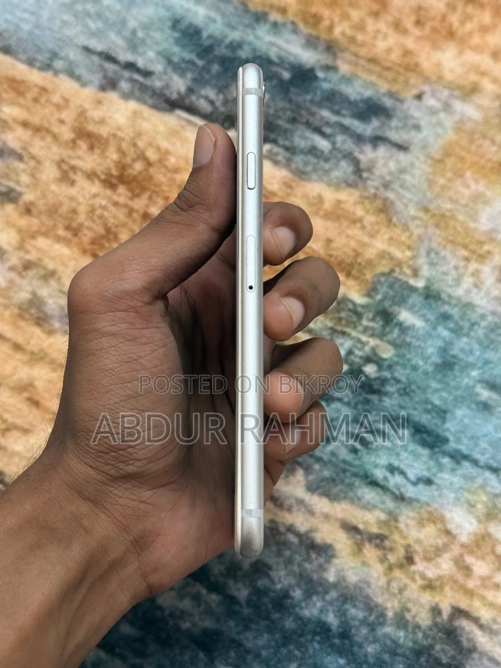 Apple iPhone 6s 16 GB Gold