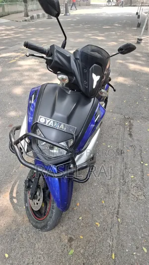 ইয়ামাহা ওয়াইজেডএফ-আর ২০২৩ ব্লু
