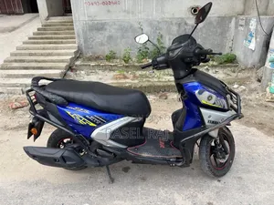 Yamaha YZF-R 2023 Blue