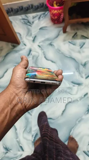 স্যামসাং গ্যালাক্সি এস৮ প্লাস ৬৪ জিবি ব্লু