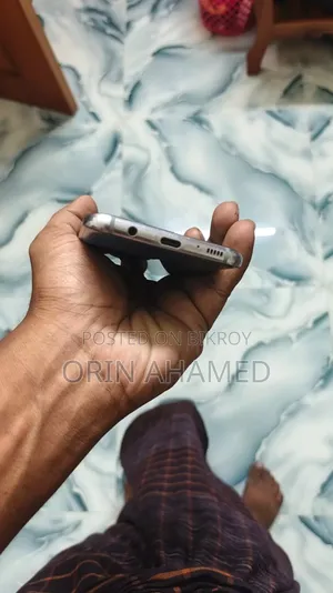 স্যামসাং গ্যালাক্সি এস৮ প্লাস ৬৪ জিবি ব্লু