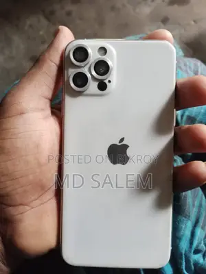 Apple iPhone XS 256 GB White