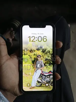 Apple iPhone XS 256 GB White