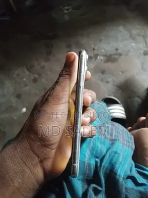 Apple iPhone XS 256 GB White