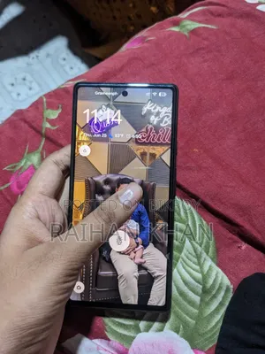 Google Pixel 6a 128 GB Black