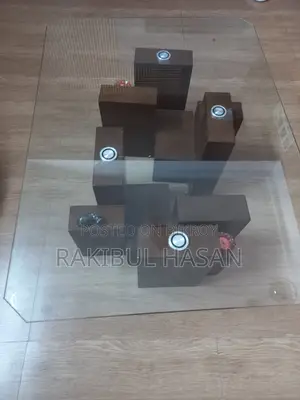 Drawing Room Table