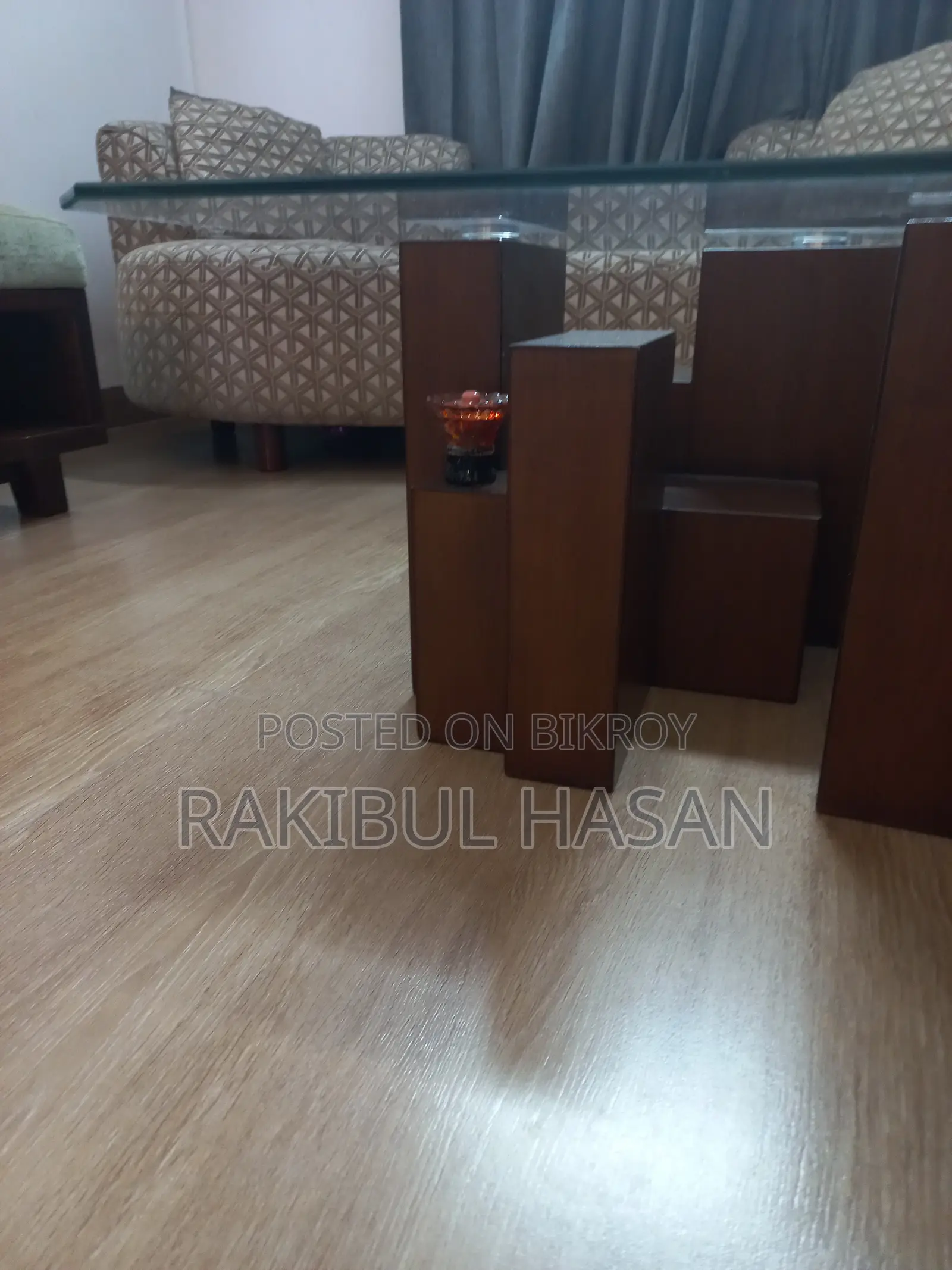 Drawing Room Table