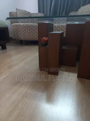 Drawing Room Table