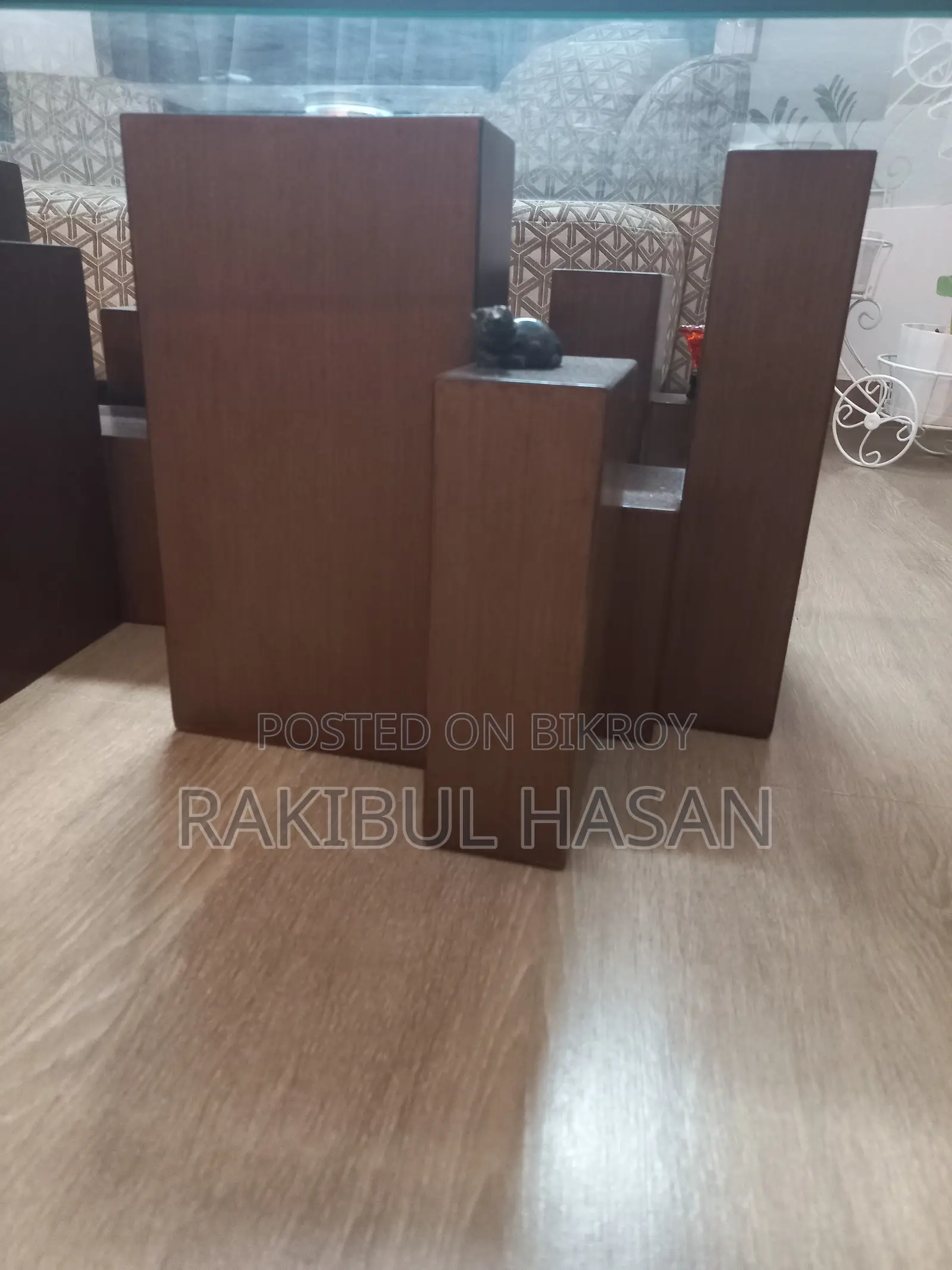 Drawing Room Table