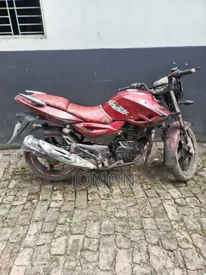 Dayun DY150 2016 Red