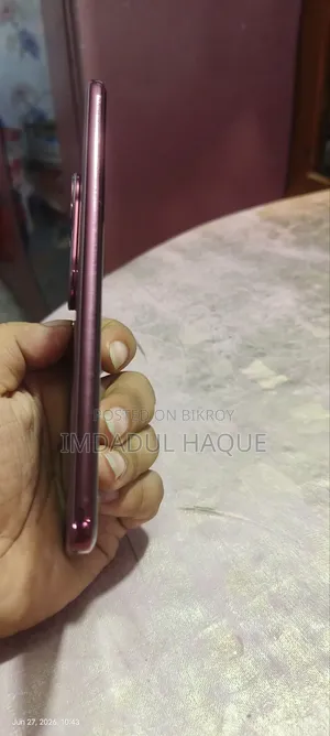 Vivo V50 256 GB Purple