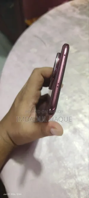 Vivo V50 256 GB Purple