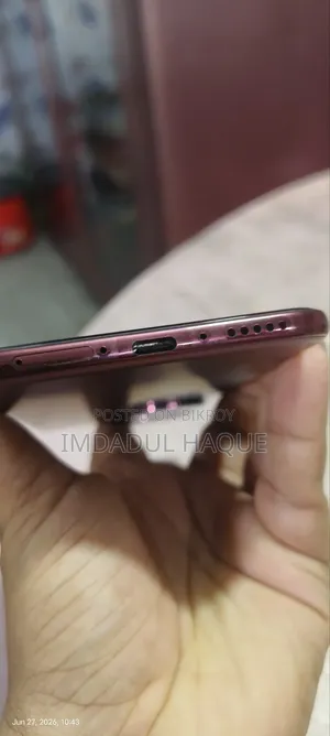 Vivo V50 256 GB Purple