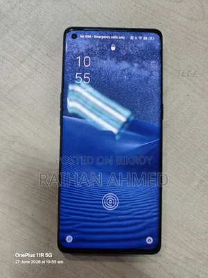 ওপ্পো ফাইন্ড এক্স২ নিও ২৫৬ জিবি ব্ল্যাক