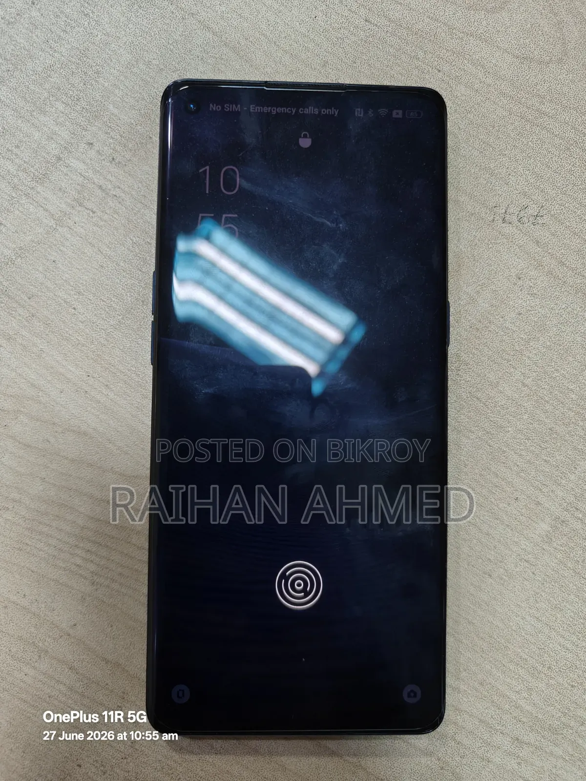 ওপ্পো ফাইন্ড এক্স২ নিও ২৫৬ জিবি ব্ল্যাক
