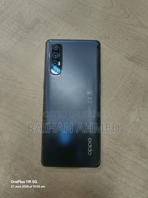 ওপ্পো ফাইন্ড এক্স২ নিও ২৫৬ জিবি ব্ল্যাক