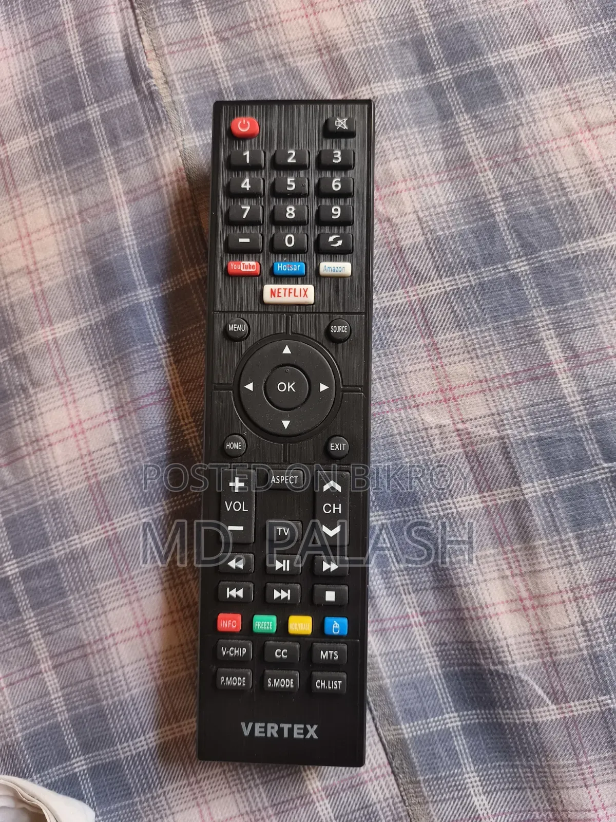 Skoy 43" Smart TV