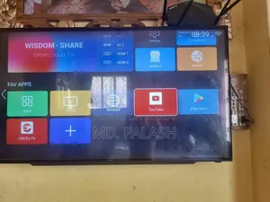 Skoy 43" Smart TV