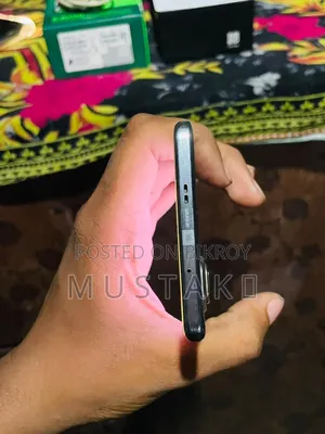 Infinix Hot 50 Pro+ 4G 256 GB