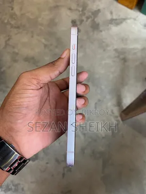 Apple iPhone 14 Plus 128 GB Purple