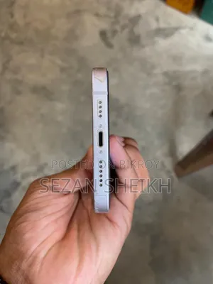 Apple iPhone 14 Plus 128 GB Purple