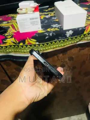 Xiaomi 13 128 GB Black