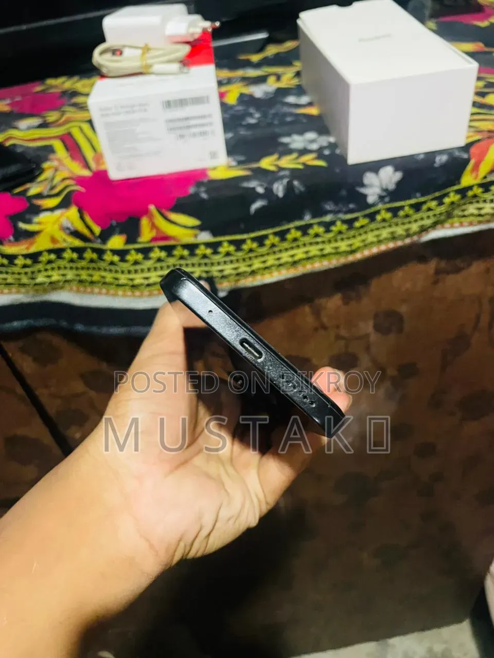 Xiaomi 13 128 GB Black