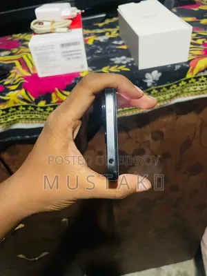 Xiaomi 13 128 GB Black