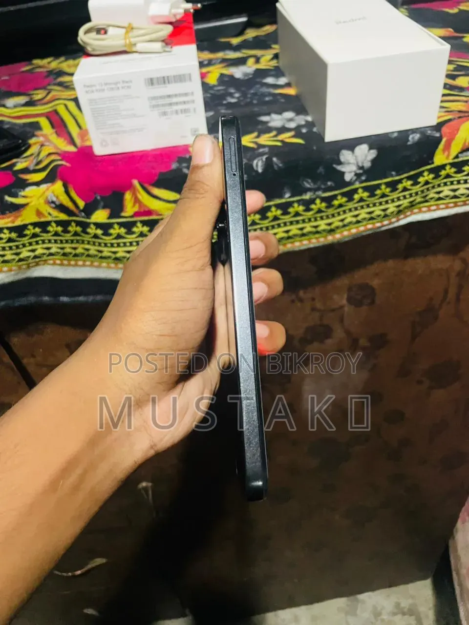 Xiaomi 13 128 GB Black