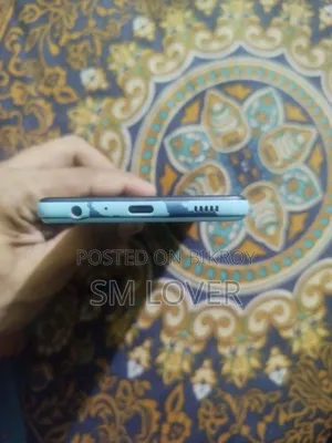 Samsung Galaxy A52 128 GB Blue