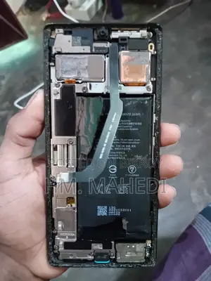Google Pixel 6 Pro 128 GB Gray