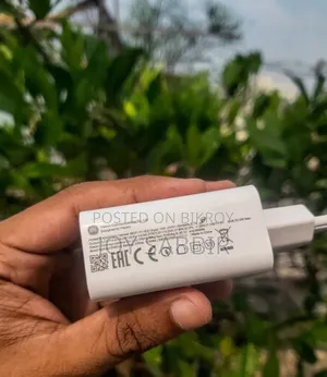 Redmi 33 Watt Charger