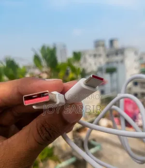 Redmi 33 Watt Charger