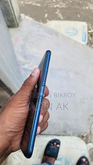 Vivo Y20 64 GB Bronze