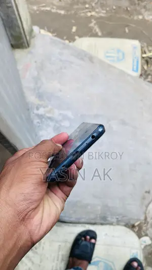 Vivo Y20 64 GB Bronze