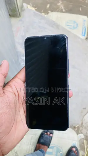 Vivo Y20 64 GB Bronze