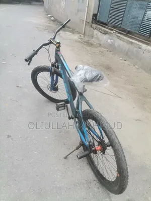 Bicycle for sale