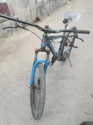 Bicycle for sale