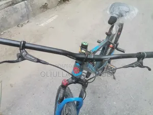 Bicycle for sale