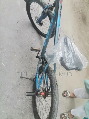 Bicycle for sale