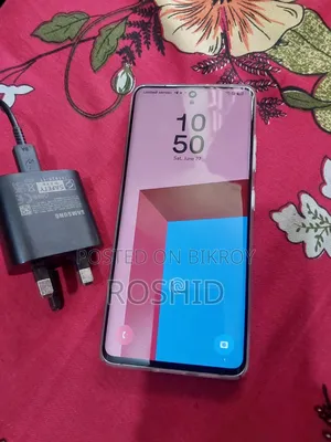 Samsung Galaxy S21 Ultra 5G 256 GB Gray