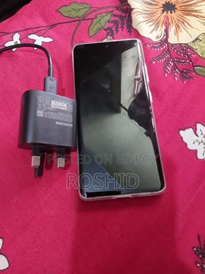 Samsung Galaxy S21 Ultra 5G 256 GB Gray