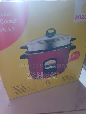 Intact Rice Cooker