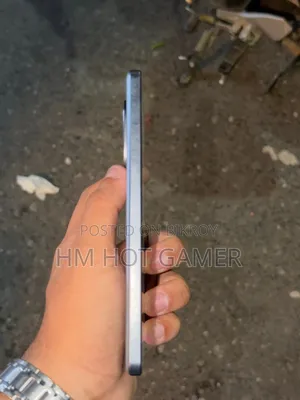 iQOO Z10 256 GB Gray
