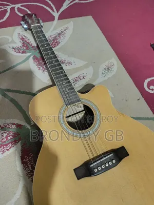 Deviser Guitar for Sale