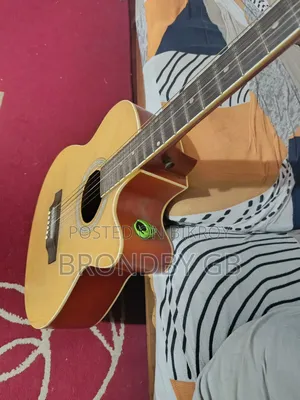 Deviser Guitar for Sale