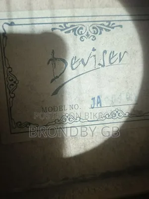 Deviser Guitar for Sale