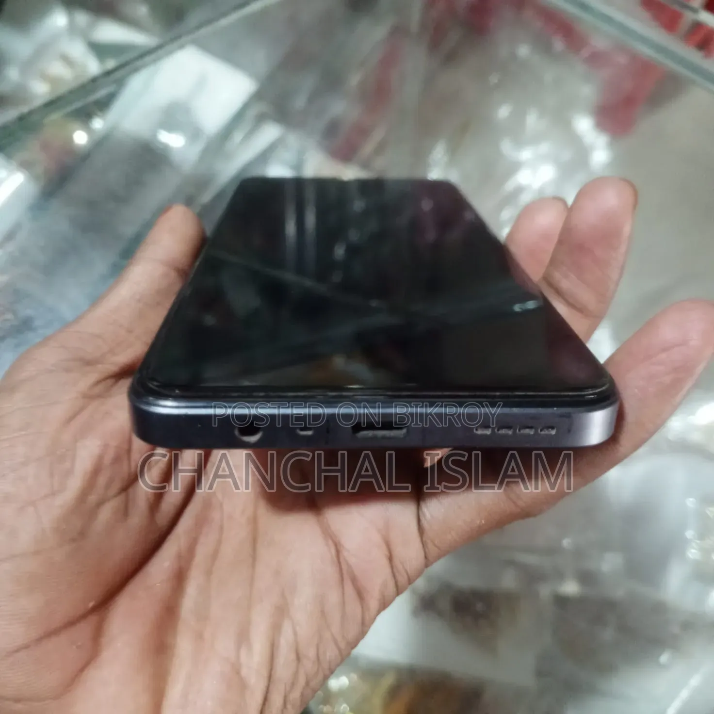 Realme Note 50 64 GB